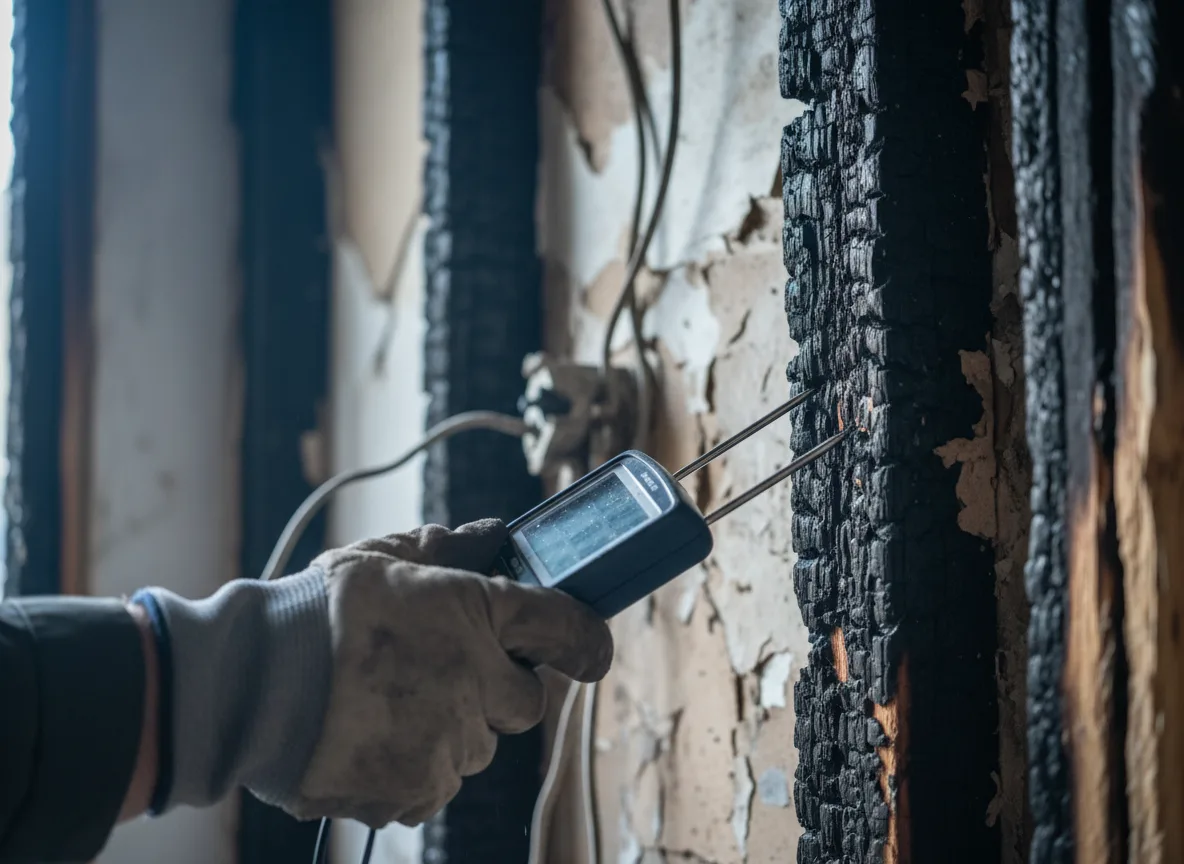 Fire Damage Restoration Middle Bass, OH FAQs